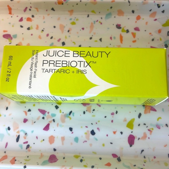 (brand new) PREBIOTIX™ INSTANT FLASH FACIAL - Picture 4 of 4